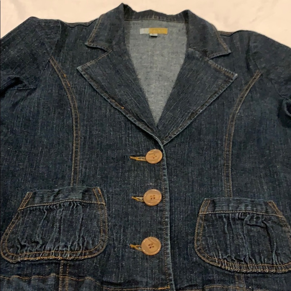 Jacket